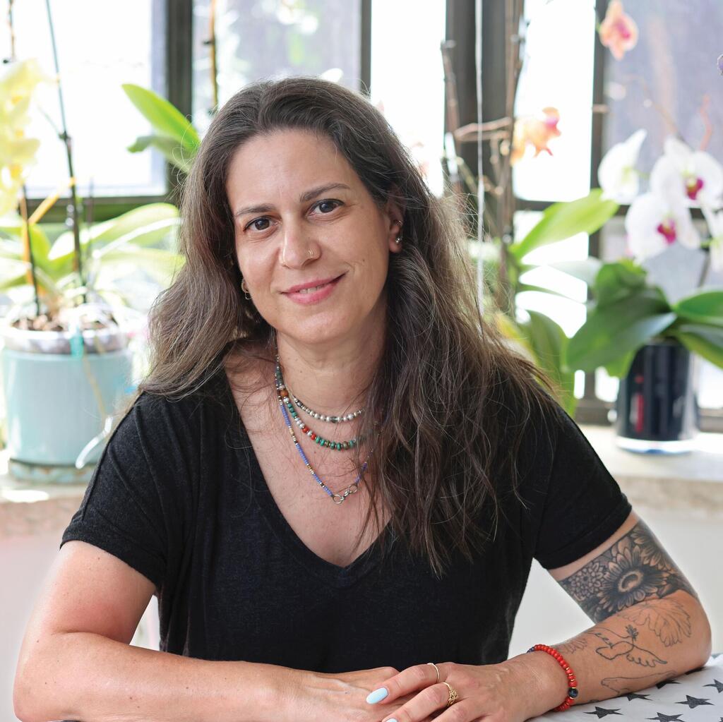 ד"ר שלי גת