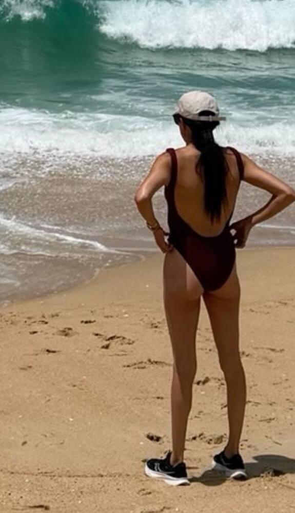 יאוזה! מייגן מרקל (צילום: אינסטגרם) הנסיך הארי מייגן מרקל