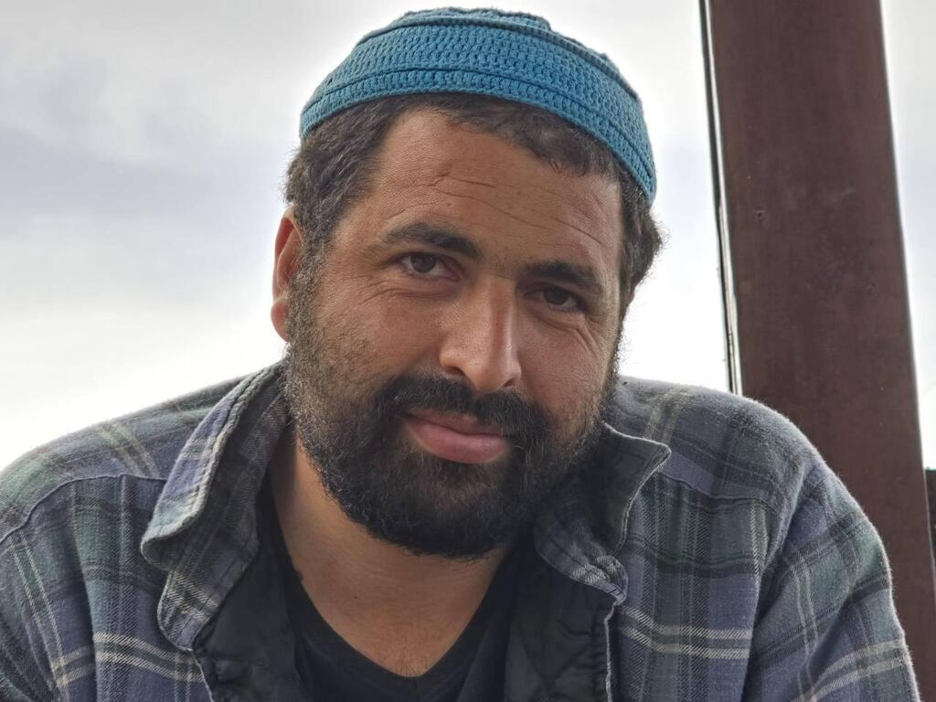 Benayahu Melet בניהו מלט