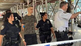 יהודי נדקר בניו יורק: "התוקף צעק 'אללה אכבר'"
