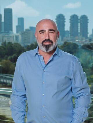 Haim Karadi 