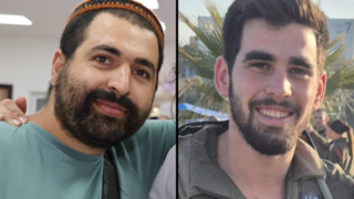  רס"ן יובל עזרא, בניהו מלט  