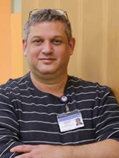 Dr. Amir Kalivitzky 