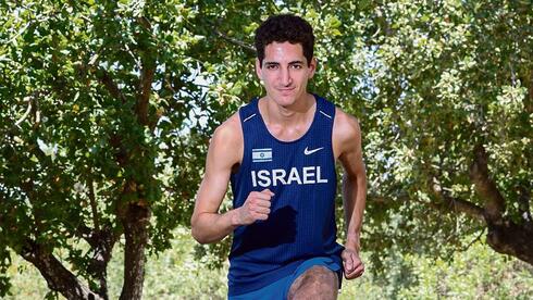 מתן עברי