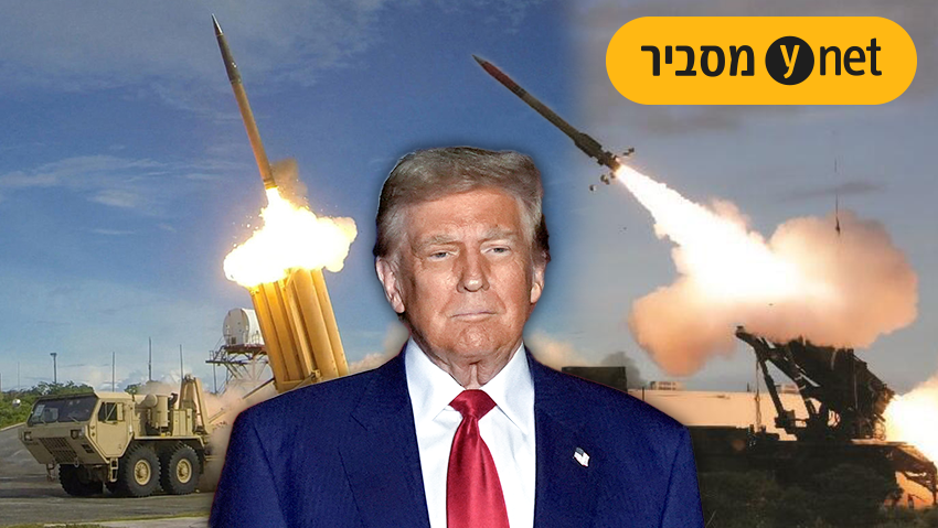 המשבר, מדיניות היירוט - וההשפעה על ישראל: "המערב רק עכשיו מתעורר"
