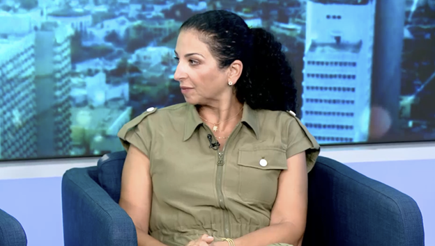 Shira Ruderman 