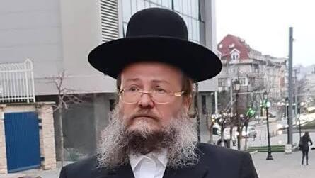 הרב פנחס זלצמן