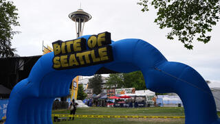 ארה"ב: שניים נהרגו מירי במרכז סיאטל, בן שנתיים נפצע