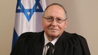 פרופ' אליקים רובינשטיין