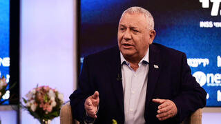 ועידת הביטחון הלאומי של קבוצת "ידיעות אחרונות" בשיתוף המכון למחקרי ביטחון לאומי INSS