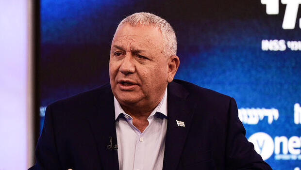 'להכריז על קטאר מדינת אויב? לא עושים את זה כגימיק'