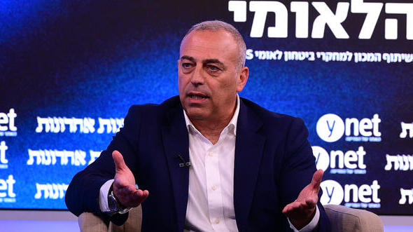 "מעמדה של ישראל בשפל חסר תקדים. להפיל את המשטר האיראני עם כורדים? הזיה"