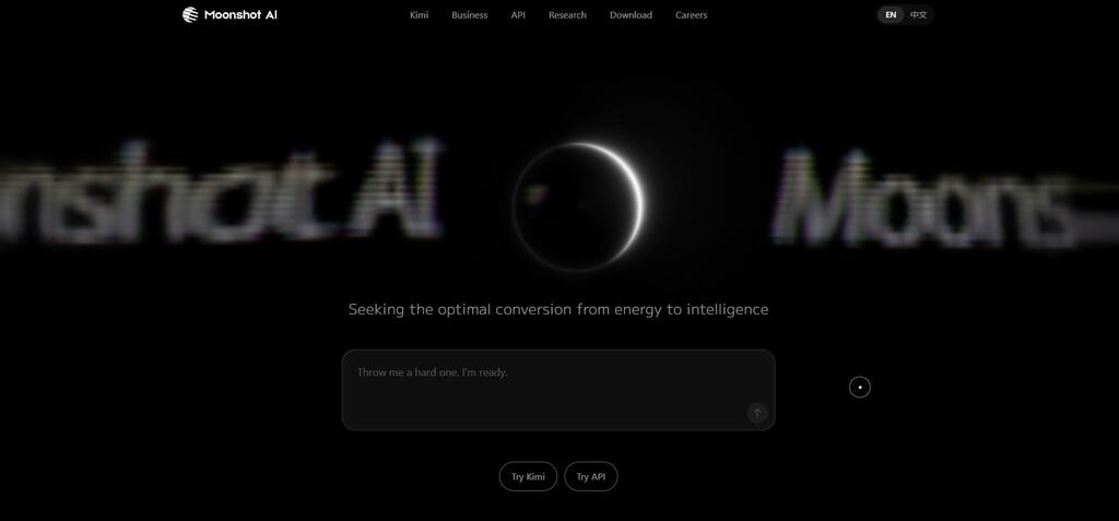 Moonshot AI