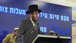יעקב פרבר ז"ל