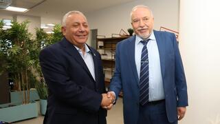 ועידת הביטחון הלאומי של קבוצת "ידיעות אחרונות" בשיתוף המכון למחקרי ביטחון לאומי INSS