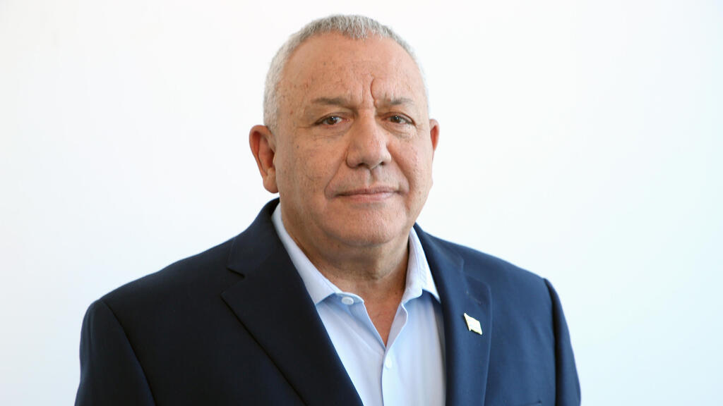 Gadi Eisenkot (Photo: Ryan Preuss) ועידת הביטחון הלאומי של קבוצת "ידיעות אחרונות" בשיתוף המכון למחקרי ביטחון לאומי INSS