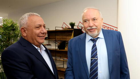 ועידת הביטחון הלאומי של קבוצת "ידיעות אחרונות" בשיתוף המכון למחקרי ביטחון לאומי INSS