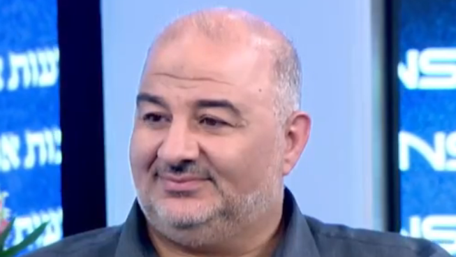 ועידת הביטחון הלאומי של קבוצת "ידיעות אחרונות" בשיתוף המכון למחקרי ביטחון לאומי INSS