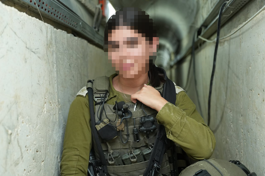 רס"ן ע'
