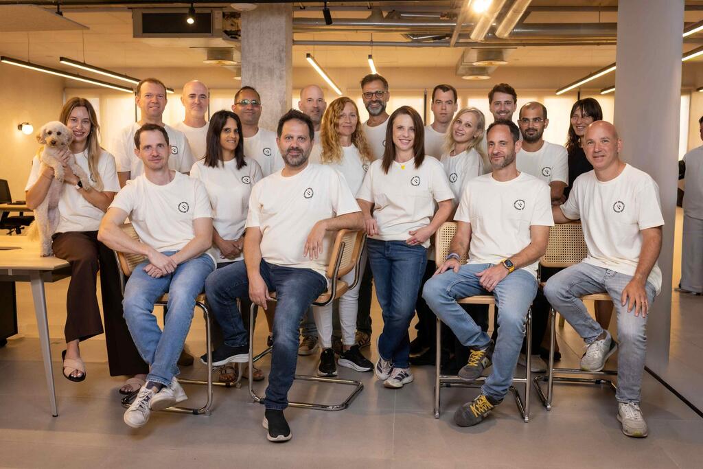 The team at Hush Security 