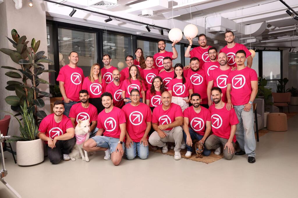 Way Security team 