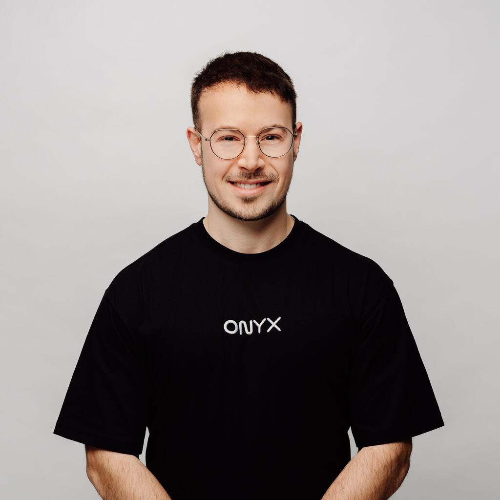 Gil Elbaz, co-founder Onyx Security 