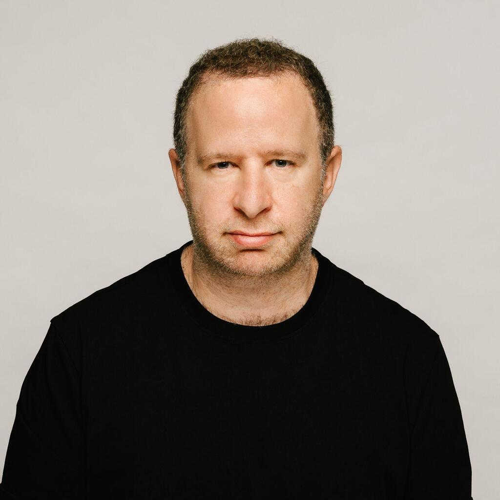 Roie Cohen Dwek, CTO at Surf AI 