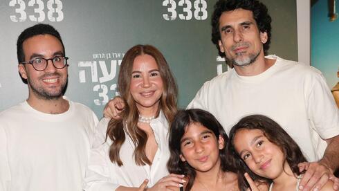 פרימיירה גבעה 338 