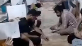 השביתה שמטלטלת את איראן: "תפרו את השפתיים"