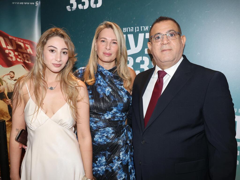 פרימיירה גבעה 338 