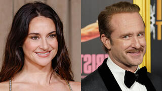שיילין וודלי, בן פוסטר