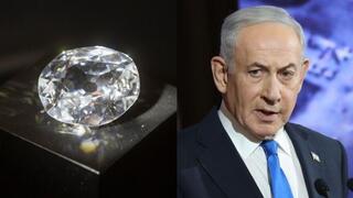 בנימין נתניהו