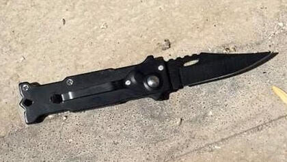 צילום: דוברות המשטרה