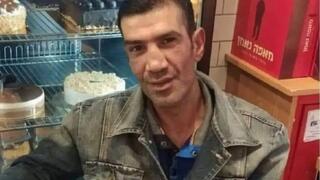 ח'ליל רשאד חאמד א-לרשק
