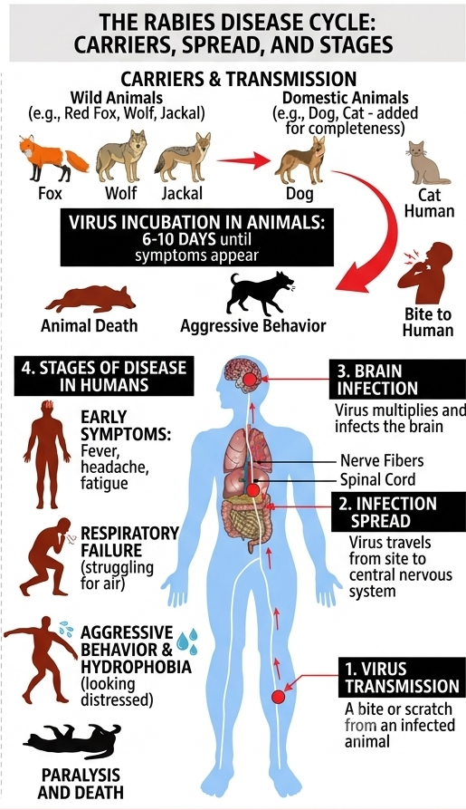 rabies