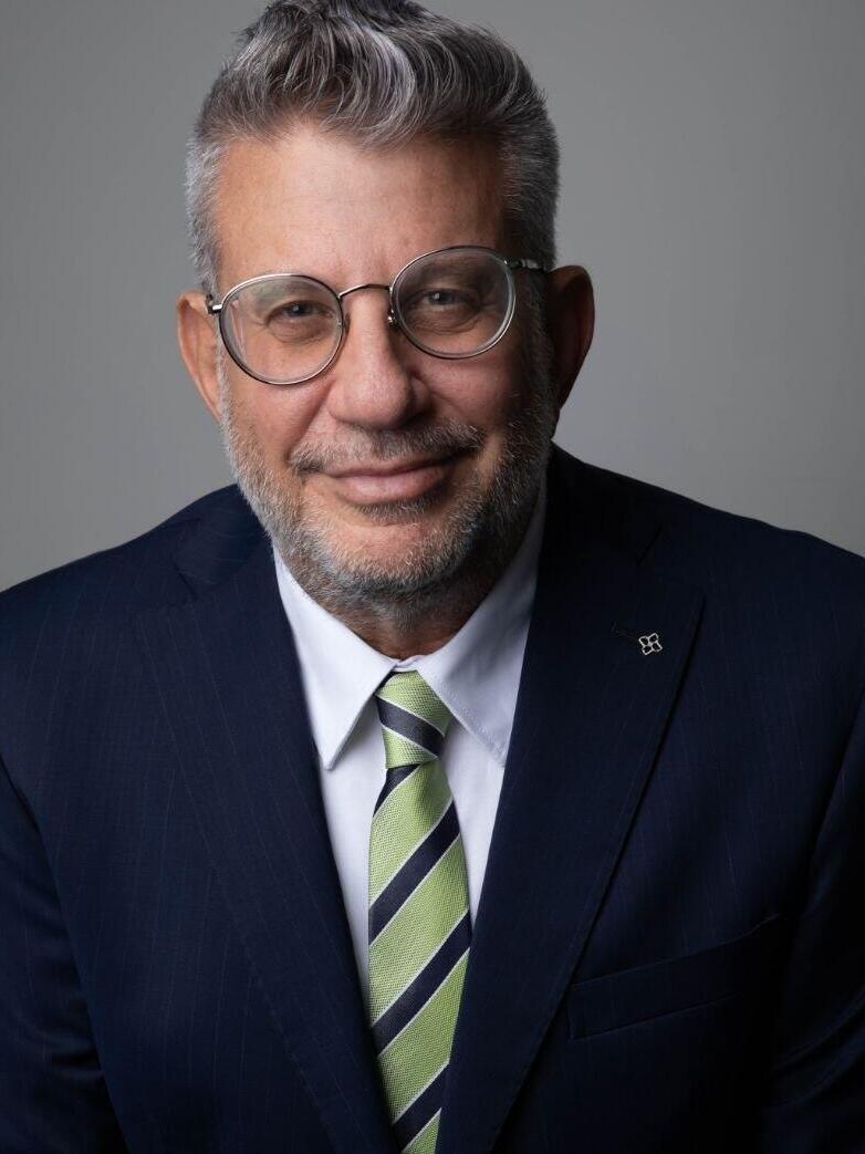Eldad Tamir (Photo: Saray Oz) Eldad Tamir