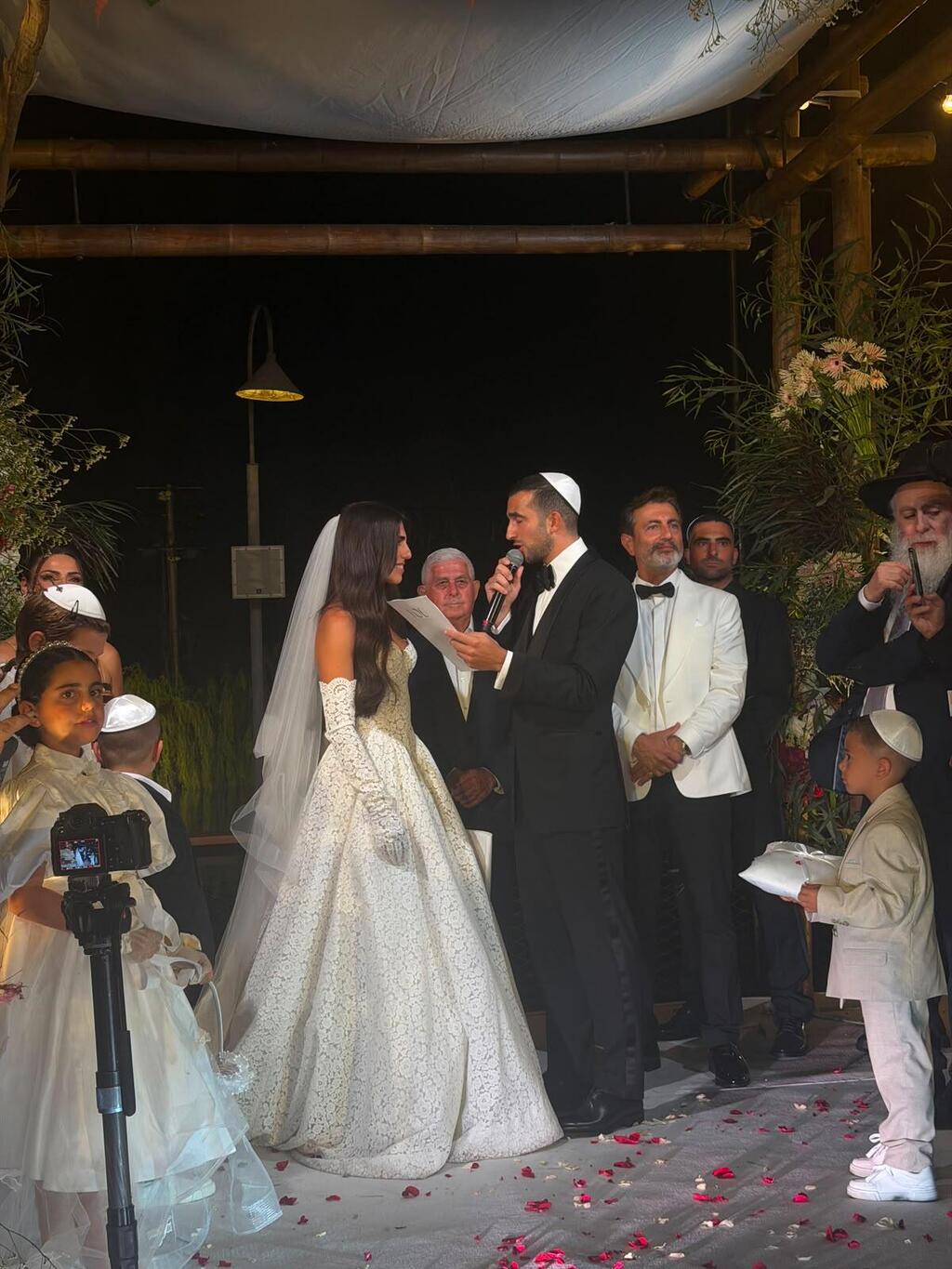 נועה אסטנג'לוב עמית פרנקו 
