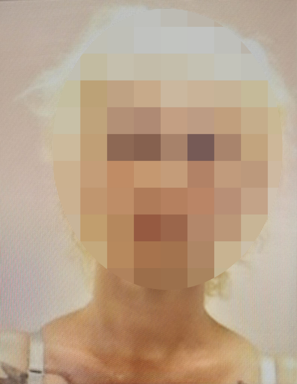 The accused in the case. 'Driving in a private vehicle, selling drugs, and poisoning our youth' האמא שנאשמת בסחר סמים
