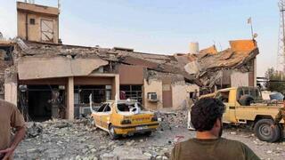 עיראק במלכוד, וההשלכות מגיעות גם לישראל