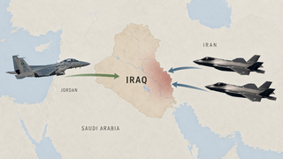 Saudi Arabia, US 
