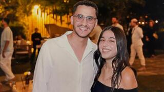 אסף יעיש וליאן כהן 