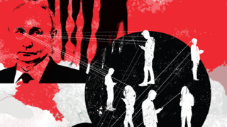 Inside the foreign networks manipulating Israel         