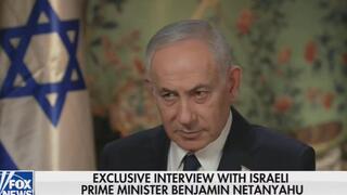 נתניהו נחיתה במדינה עוינת: "אני חושב על זה, יש לנו כוחות מיוחדים"