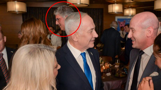 צו מעצר בלבנון לטייקון שפגש את נתניהו בוושינגטון