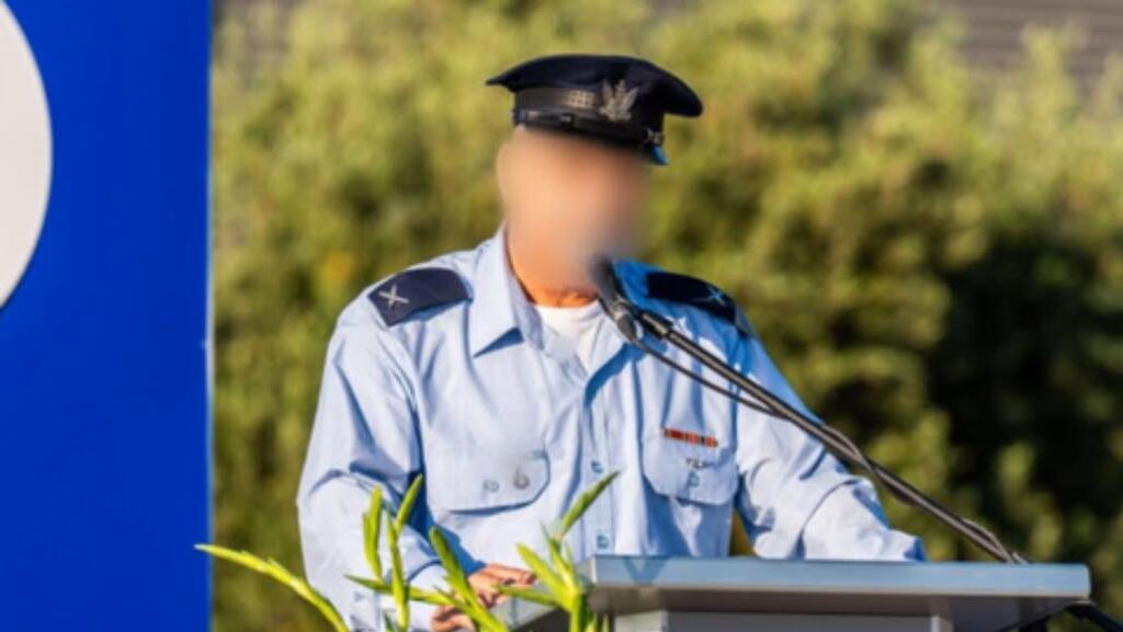 תא"ל ש'