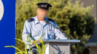 תא"ל ש'