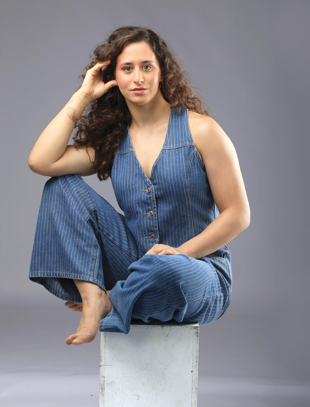 Inbar Lanir 