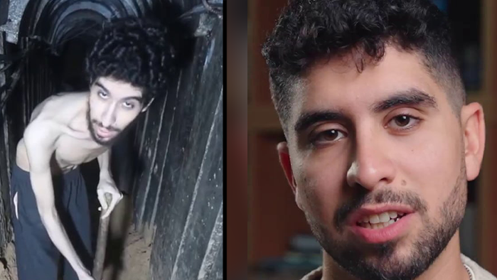 Evyatar David 
