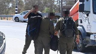 הפיקוד בצה"ל במשבר, המרד בגבעתי הוא קצה הקרחון
