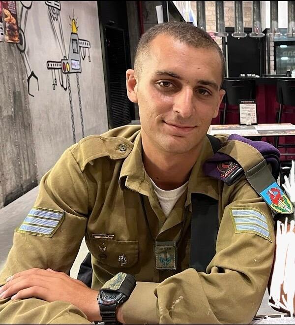 גל מישאלוף ז"ל, גל-הד, יד לבנים